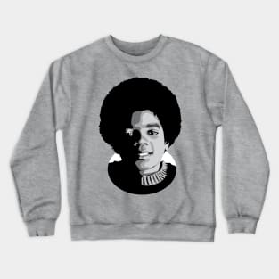 Michael Jackson Crewneck Sweatshirt